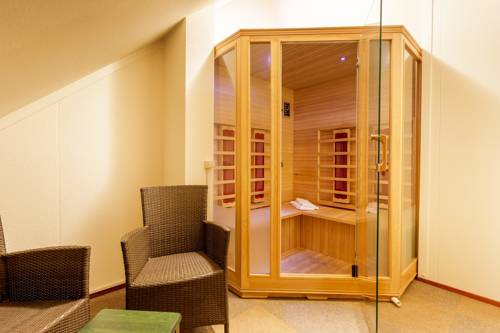 Imagen de la habitación del Hotel Center Parcs Zandvoort Beach. Foto 16