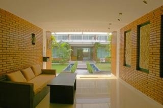 Imagen de la habitación del Hotel Center Park Service Apartment & Hotel Chiang Mai. Foto 6