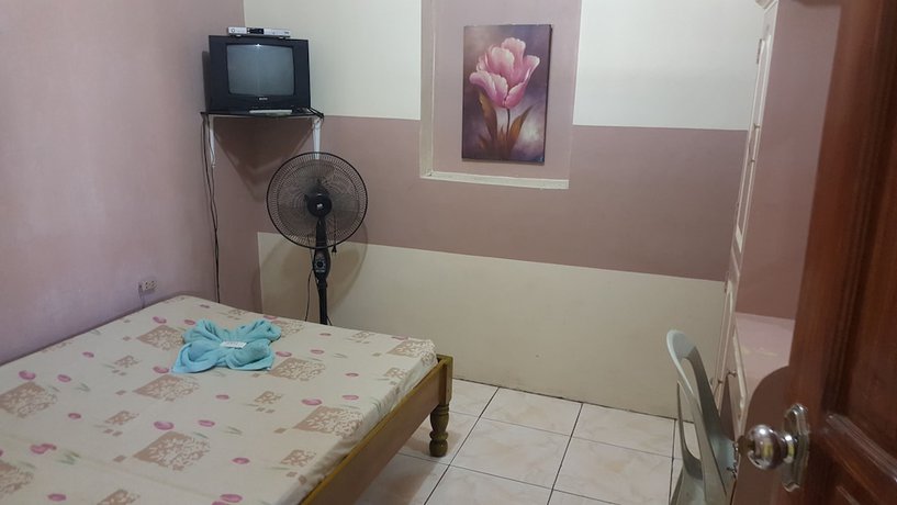 Imagen de la habitación del Hotel Center Parkway Pension House. Foto 3