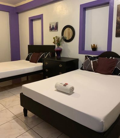 Imagen general del Hotel Center Parkway Pension House. Foto 1