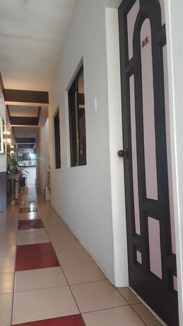 Imagen de los interiores del Hotel Center Parkway Pension House. Foto 15