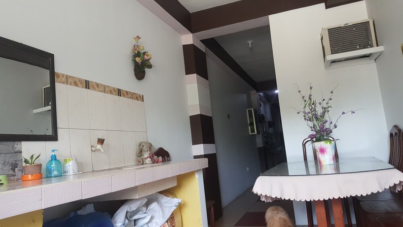 Imagen de los interiores del Hotel Center Parkway Pension House. Foto 16