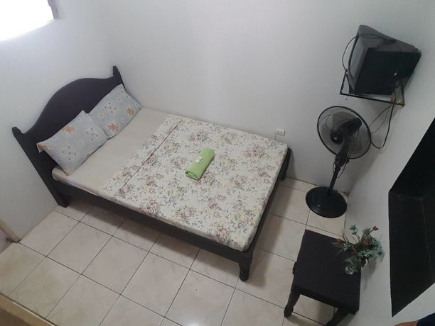 Imagen de la habitación del Hotel Center Parkway Pension House. Foto 7