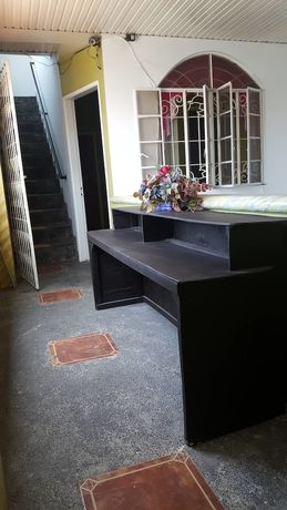 Imagen de los interiores del Hotel Center Parkway Pension House. Foto 19