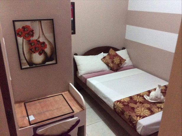 Imagen de la habitación del Hotel Center Parkway Pension House. Foto 10