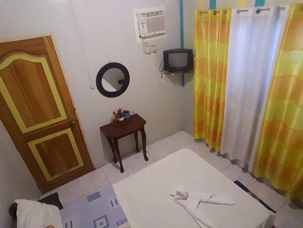 Imagen de la habitación del Hotel Center Parkway Pension House. Foto 11