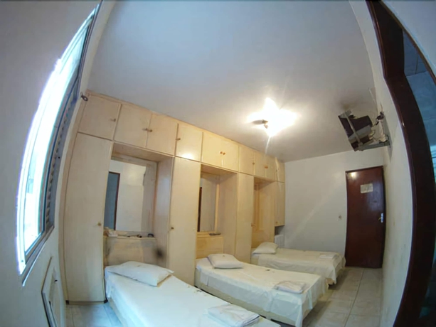 Imagen de la habitación del Hotel Center Plaza, Bela Vista. Foto 4