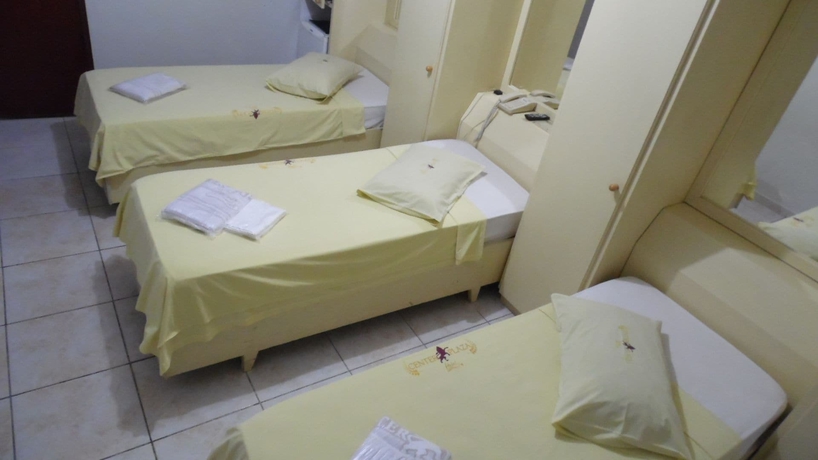 Imagen de la habitación del Hotel Center Plaza, Bela Vista. Foto 5