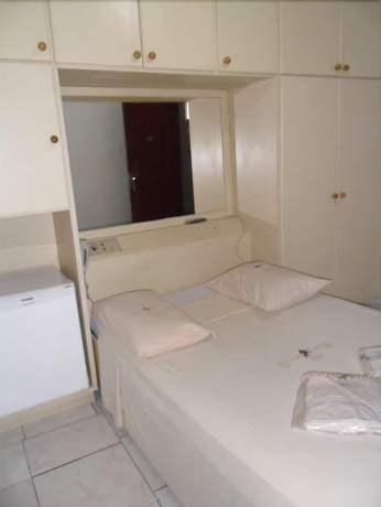 Imagen de la habitación del Hotel Center Plaza, Bela Vista. Foto 6