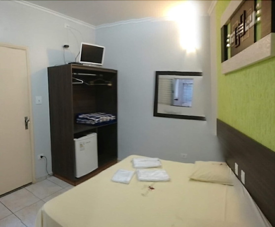 Imagen de la habitación del Hotel Center Plaza, Bela Vista. Foto 8