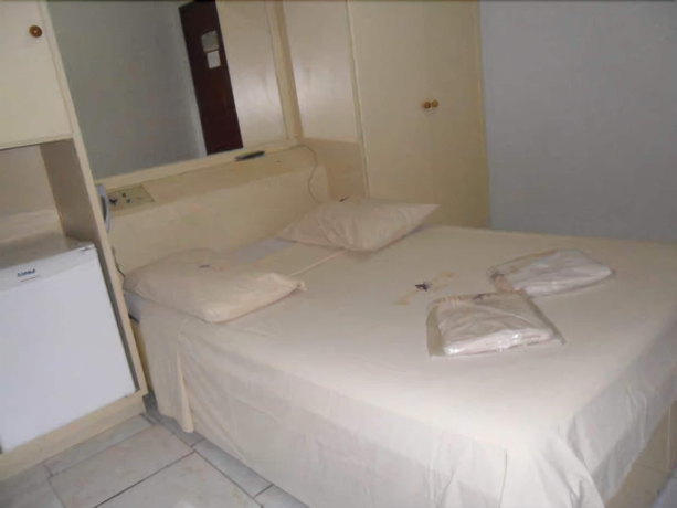 Imagen de la habitación del Hotel Center Plaza, Bela Vista. Foto 9