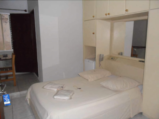 Imagen de la habitación del Hotel Center Plaza, Bela Vista. Foto 10