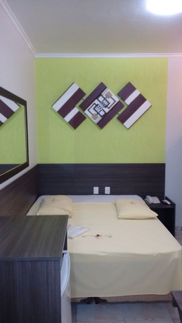 Imagen de la habitación del Hotel Center Plaza, Bela Vista. Foto 11