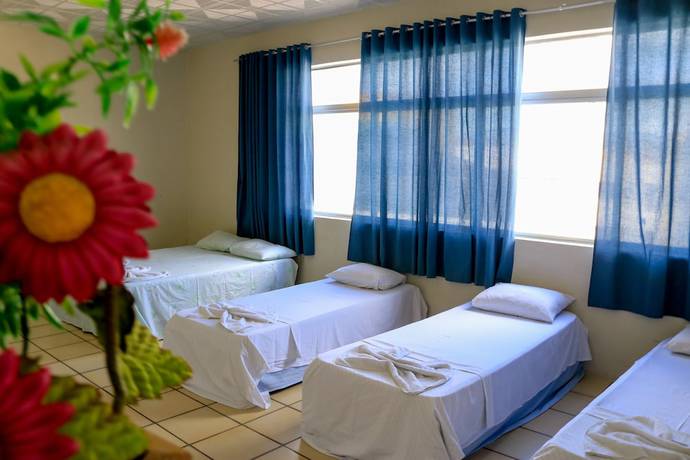 Imagen de la habitación del Hotel Center Plaza, Caruaru. Foto 2