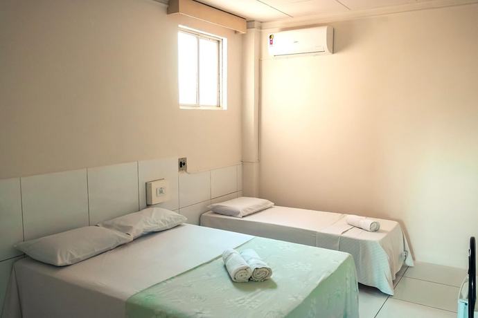 Imagen de la habitación del Hotel Center Plaza, Caruaru. Foto 3