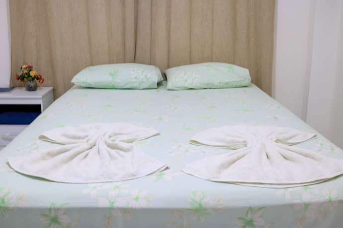 Imagen de la habitación del Hotel Center Plaza, Caruaru. Foto 4