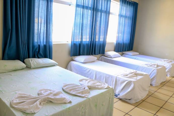 Imagen de la habitación del Hotel Center Plaza, Caruaru. Foto 5