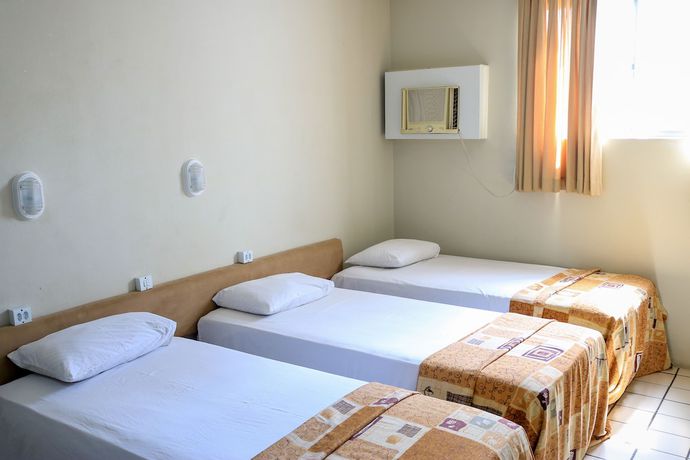 Imagen de la habitación del Hotel Center Plaza, Caruaru. Foto 6