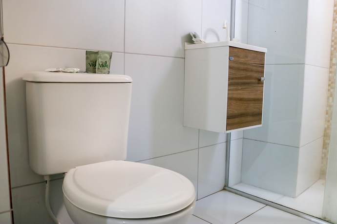 Imagen de la habitación del Hotel Center Plaza, Caruaru. Foto 7