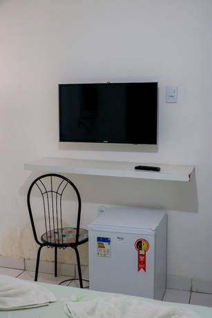 Imagen de la habitación del Hotel Center Plaza, Caruaru. Foto 8