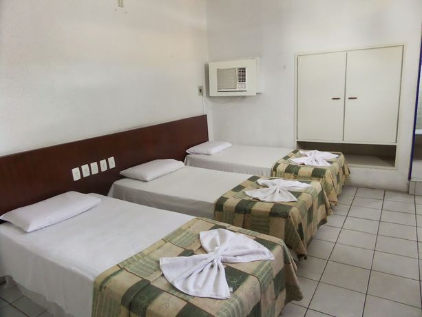 Imagen de la habitación del Hotel Center Plaza, Caruaru. Foto 9