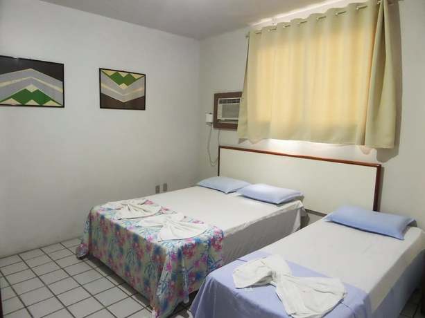 Imagen de la habitación del Hotel Center Plaza, Caruaru. Foto 10