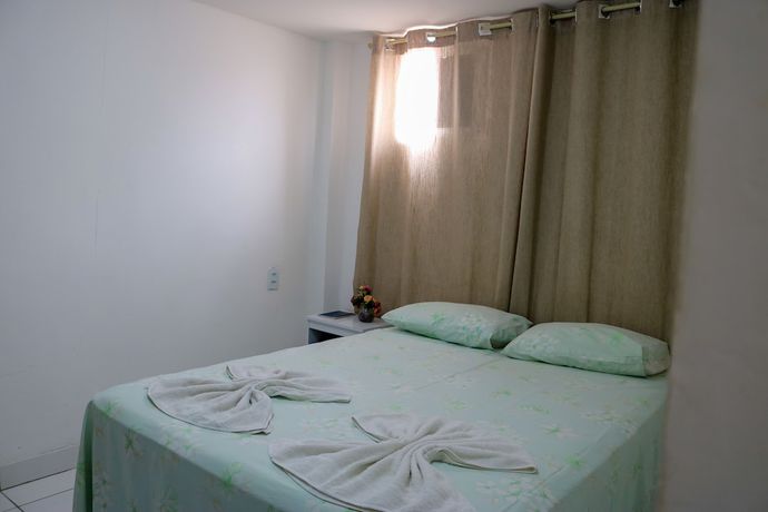 Imagen de la habitación del Hotel Center Plaza, Caruaru. Foto 11