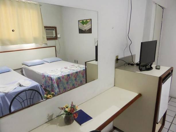 Imagen de la habitación del Hotel Center Plaza, Caruaru. Foto 12