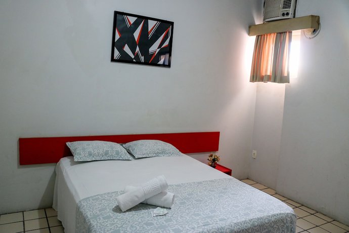 Imagen de la habitación del Hotel Center Plaza, Caruaru. Foto 13