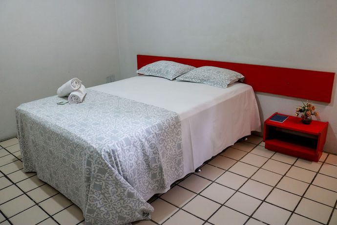 Imagen de la habitación del Hotel Center Plaza, Caruaru. Foto 14