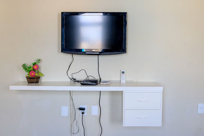 Imagen de la habitación del Hotel Center Plaza, Caruaru. Foto 15