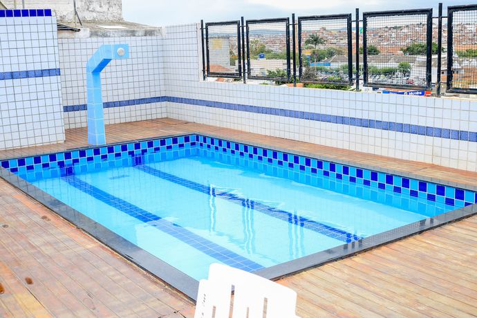 Imagen de la habitación del Hotel Center Plaza, Caruaru. Foto 17