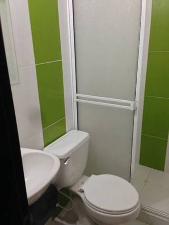 Imagen de la habitación del Hotel Center Plaza Plus. Foto 3