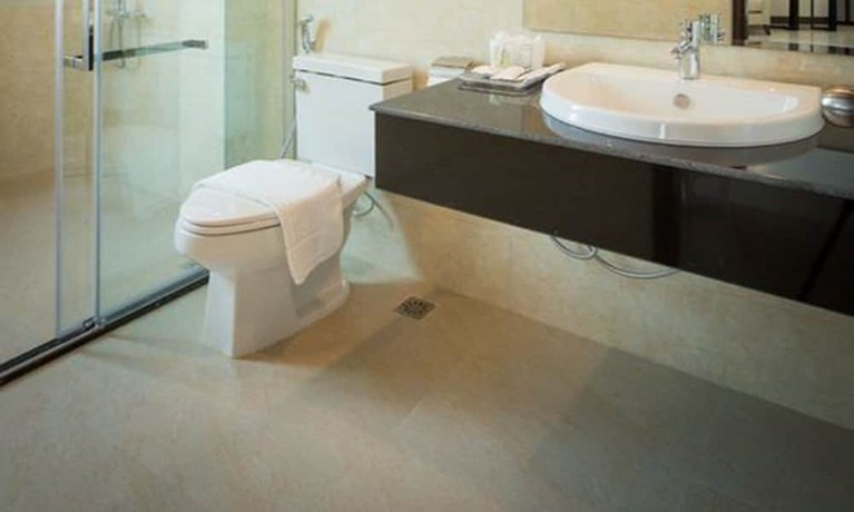 Imagen de la habitación del Hotel Center Point Boutique. Foto 8