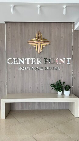 Imagen de los interiores del Hotel Center Point Boutique. Foto 31
