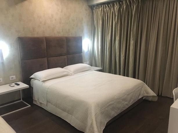 Imagen general del Hotel Center Rooms Oresti. Foto 6