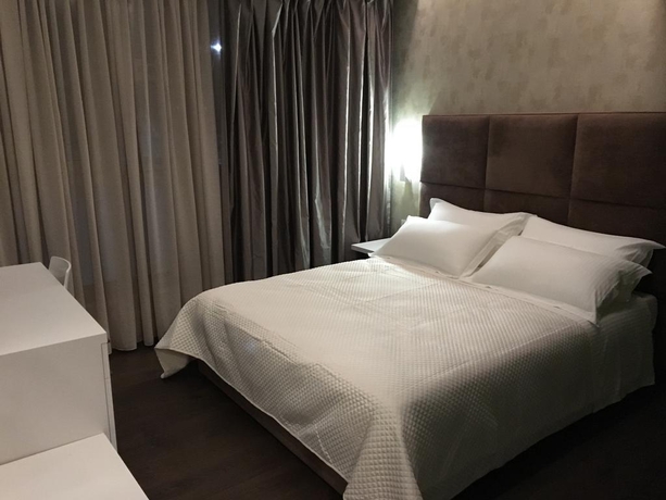 Imagen general del Hotel Center Rooms Oresti. Foto 10