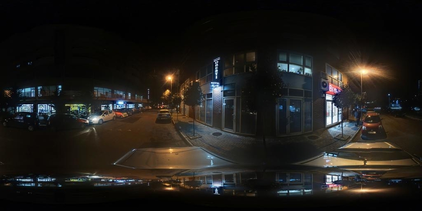 Imagen general del Hotel Center Rooms Oresti. Foto 11