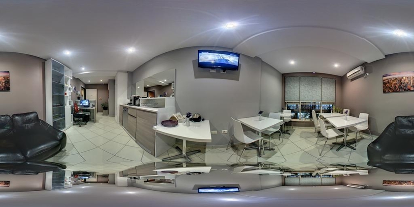 Imagen general del Hotel Center Rooms Oresti. Foto 14