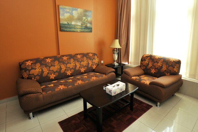 Imagen de la habitación del Hotel Center Ville. Foto 9