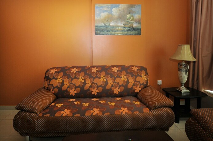 Imagen de la habitación del Hotel Center Ville. Foto 13