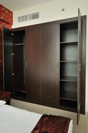 Imagen de la habitación del Hotel Center Ville. Foto 14
