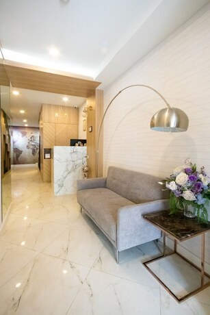 Imagen general del Hotel Centerparcs By Paxton Chiangmai. Foto 9
