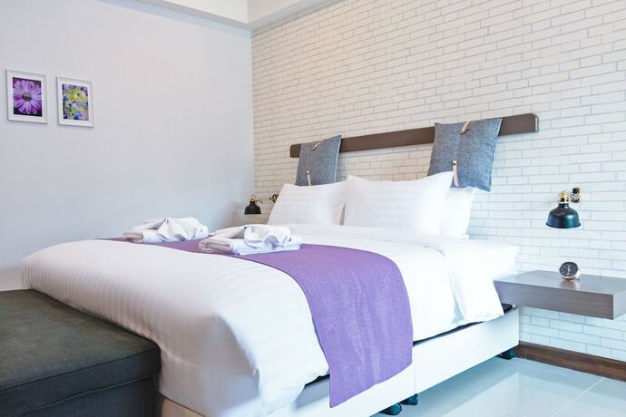Imagen de la habitación del Hotel Centerparcs By Paxton Chiangmai. Foto 20
