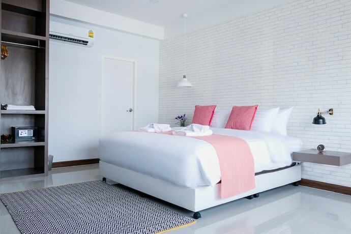 Imagen de la habitación del Hotel Centerparcs By Paxton Chiangmai. Foto 22