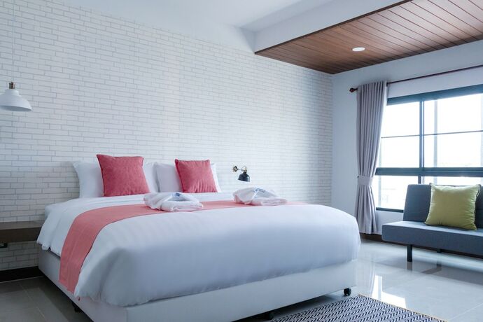Imagen de la habitación del Hotel Centerparcs By Paxton Chiangmai. Foto 24