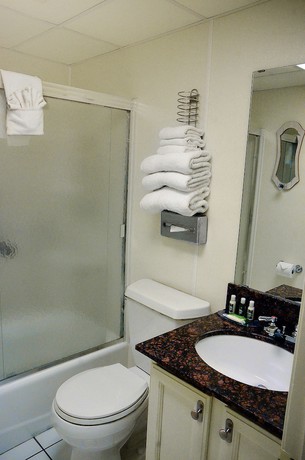 Imagen de la habitación del Hotel Centerstone Plaza Soldiers Field - Mayo Clinic Area. Foto 3