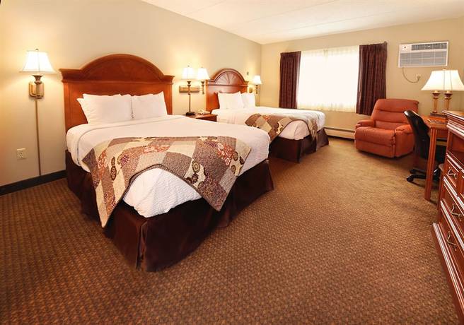 Imagen de la habitación del Hotel Centerstone Plaza Soldiers Field - Mayo Clinic Area. Foto 8