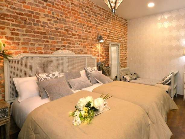 Imagen de la habitación del Hotel Centersuite Santander. Foto 3