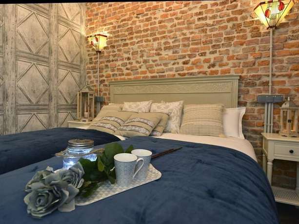 Imagen de la habitación del Hotel Centersuite Santander. Foto 7